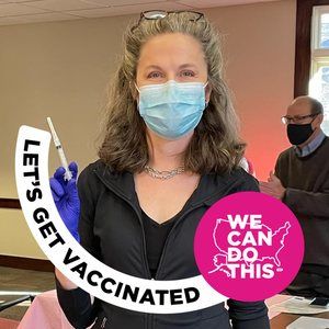 Meet your Posher, Diane